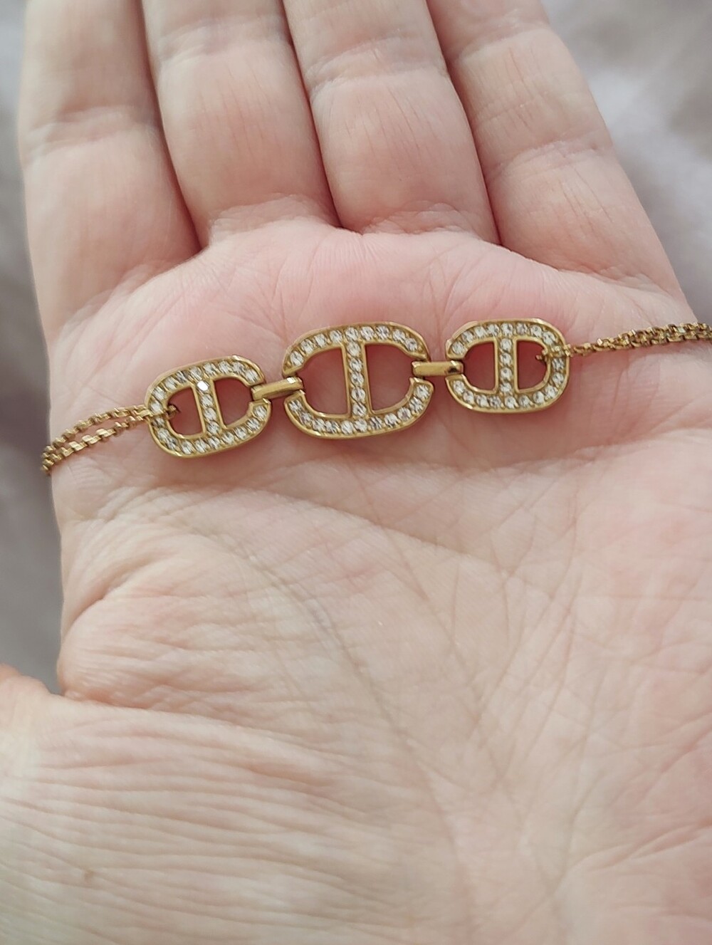 Michael Kors Necklace